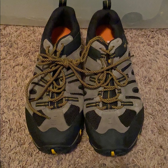 Merrell Other - Means Sneakers